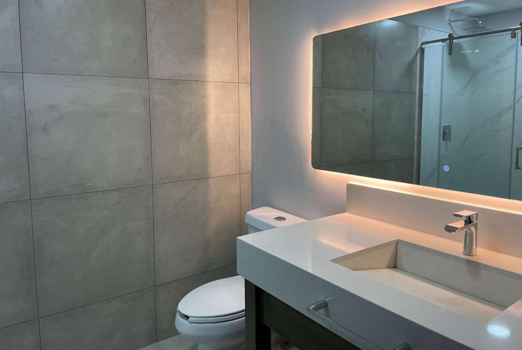 Esplendor By Wyndham Los Mochis Country Place Exterior photo